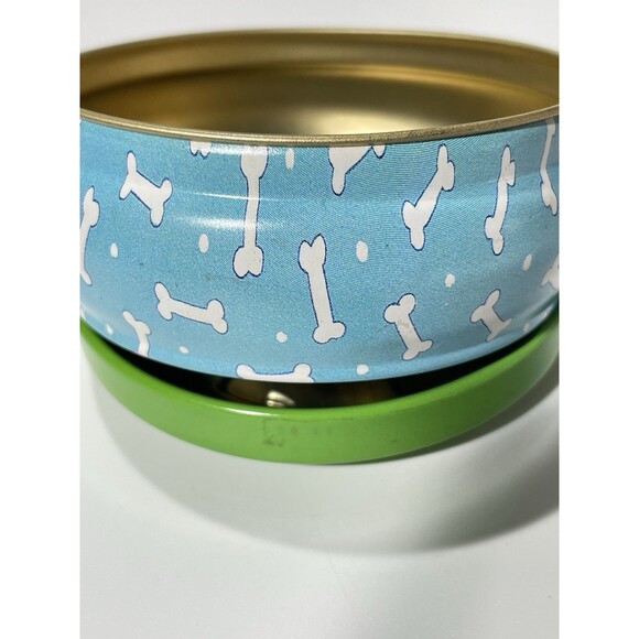 Wallace & Gromit Vintage Confectionery Tin Aardman EMPTY Collectible Container - Picture 3 of 4